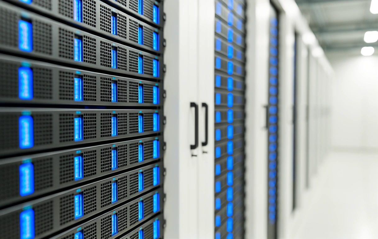 Data Intelligence Infrastructure