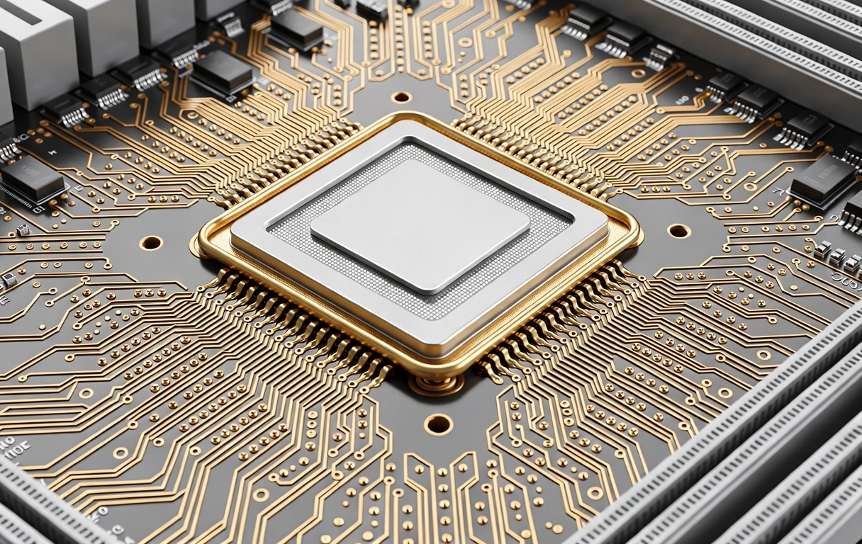 Intricate Logical Systems