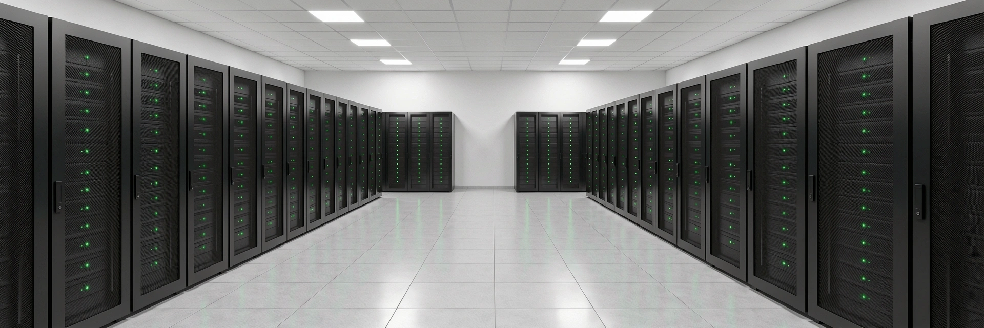 Steppe Logic Systems Infrastructure