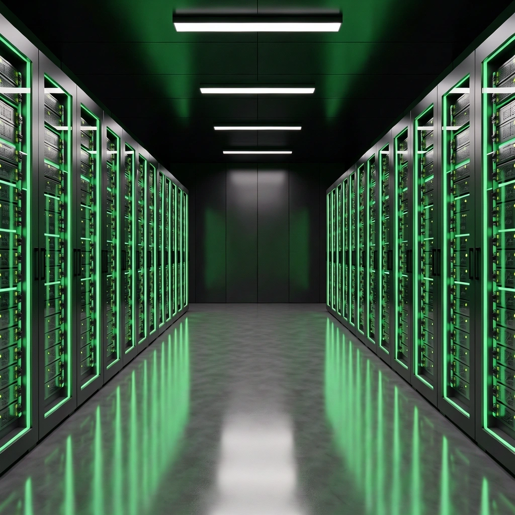 High-signal logic systems infrastructure